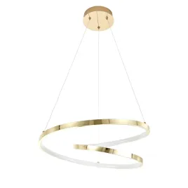 nappi-gold-lampa-wisznaca-led-45-w