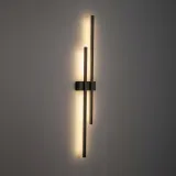 flash-new-brown-kinkiet-2-led-stan-nowy