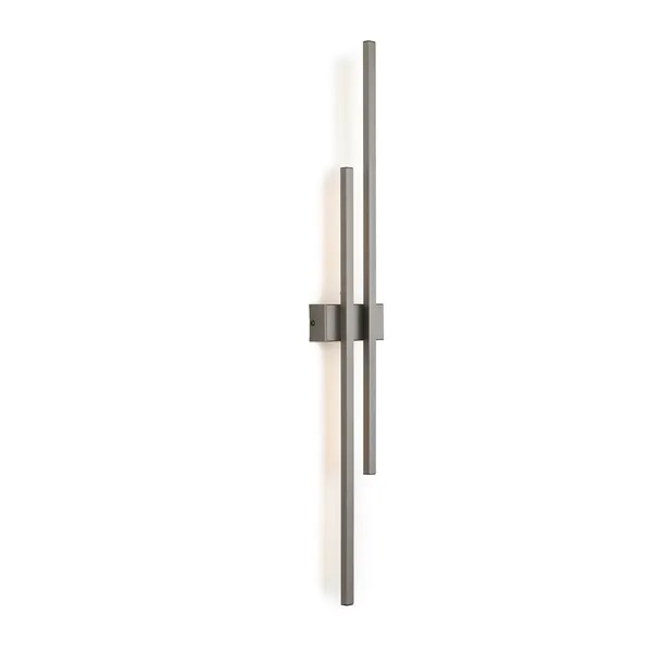 flash-new-brown-kinkiet-2-led-dlugosc-wysokosc-90-cm
