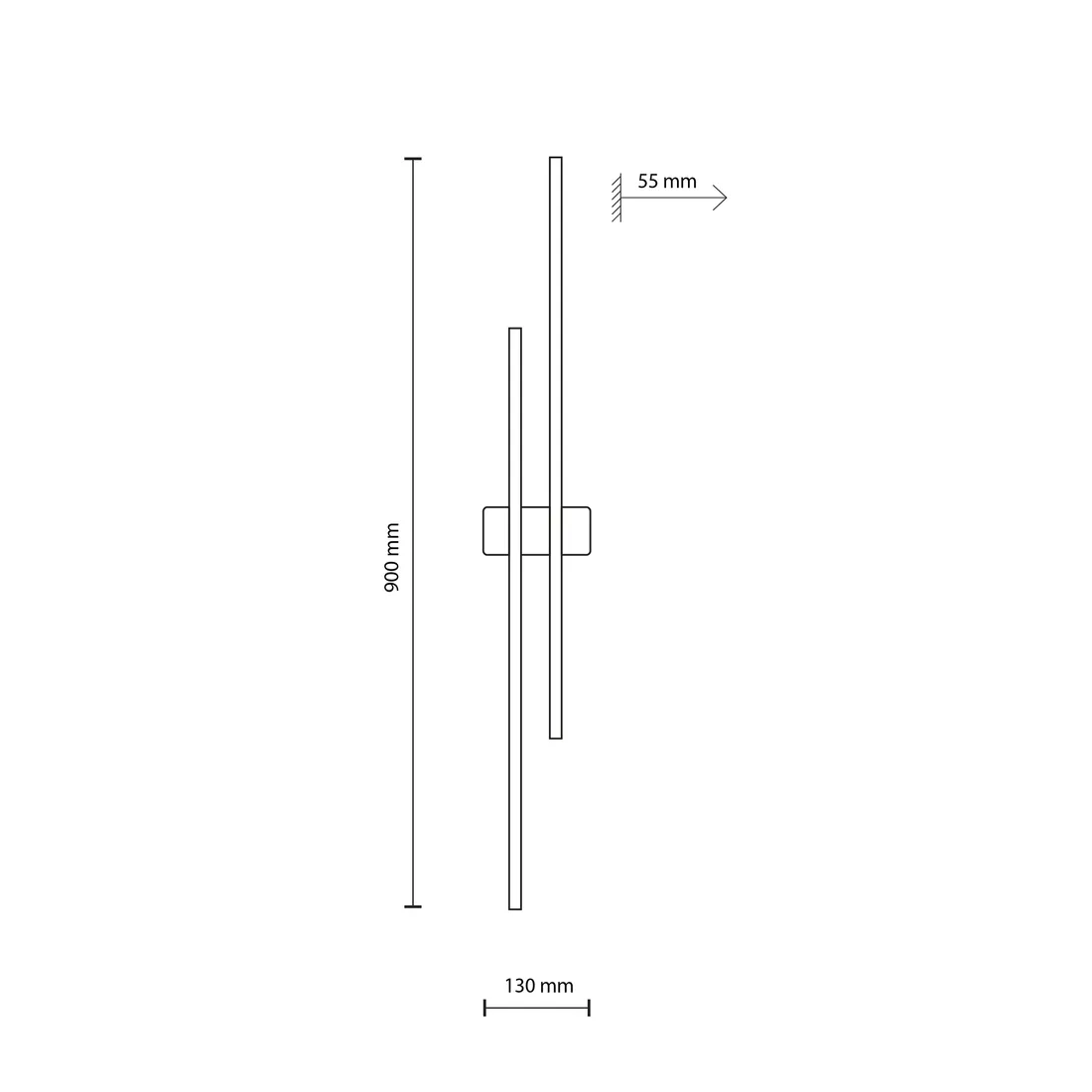 flash-new-brown-kinkiet-2-led