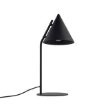 cono-black-lampka-nocna-zasilanie-sieciowe