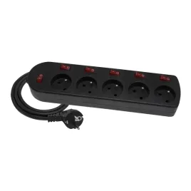 przedluzacz-z-wylacznikami-5-gniazd-z-u-czarny-15m-omy-3x1-elgotech-eps-50