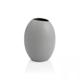 wazon-fancy-home-stones-17-cm-szary