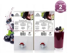 2-x-koncentrat-porzeczkowy-porzeczka-6-kg-profimator-zestaw-2-sztuk