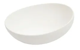 miska-fancy-home-stones-21-cm-biala