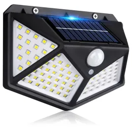 lampa-solarna-100led-ogrodowa-elewacyjna-z-czujnikiem-ruch-i-zmierzchu