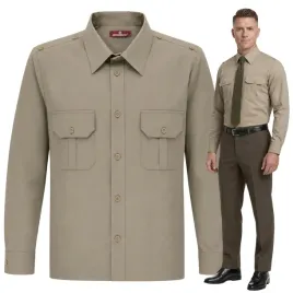 koszulo-bluza-koszula-wojska-polskiego-310-mon-khaki-dlugi-rekaw-40a-meska