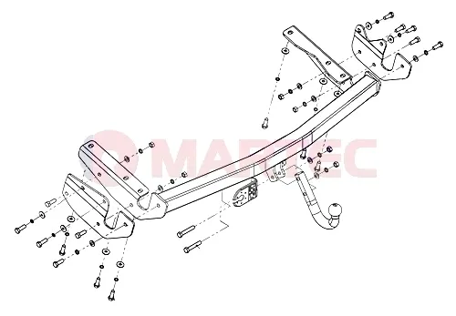 hak-przykrecany-steinhof-stl-161-nacisk-na-kule-100-kg