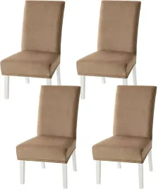pokrowce-na-krzesla-do-jadalni-imitacja-aksamitu-elastyczne-4-sztuki-khaki