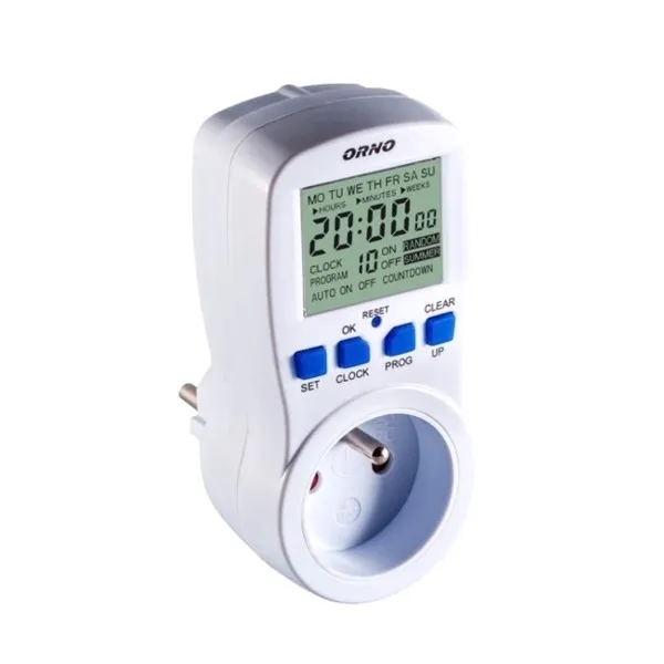 elektroniczny-programator-czasowy-16-programow-schuko-or-pre-409-gs-stan-nowy-rodzaj-programator-czasowy