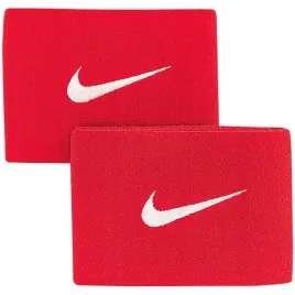 opaski-nike-guard-stay-ii-czerwona-se0047-610