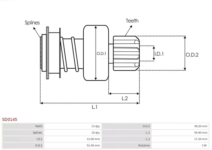 bendix-rozrusznika-sd0145-autostarter-jakosc-czesci-zgodnie-z-gvo-q-oryginal-z-logo-producenta-czesci-oem-oes