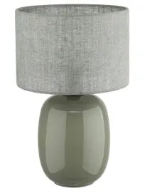 lampka-nocna-melody-olive-zielona-1xe27