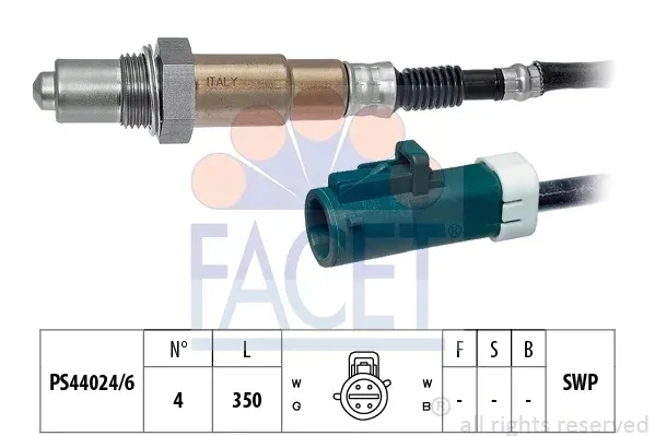 sonda-lambda-10-7679-fac