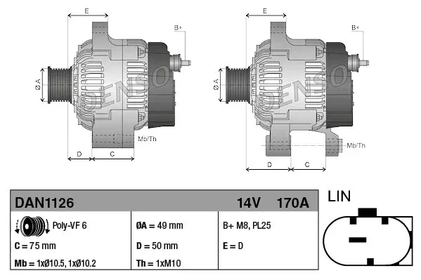alternator-dan1126-den-denso