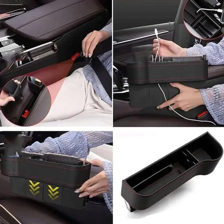 organizer-samochodowy-do-szczeliny-z-uchwytem-na-kubek-cup-holder-lewy-stan-nowy