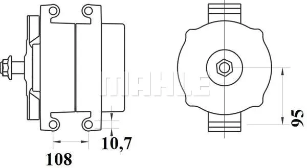 alternator-mg-163