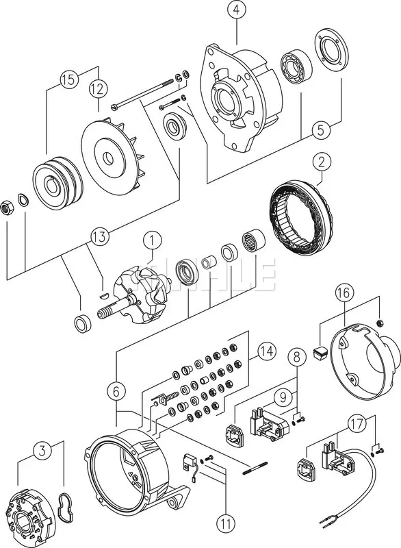alternator-mg-163