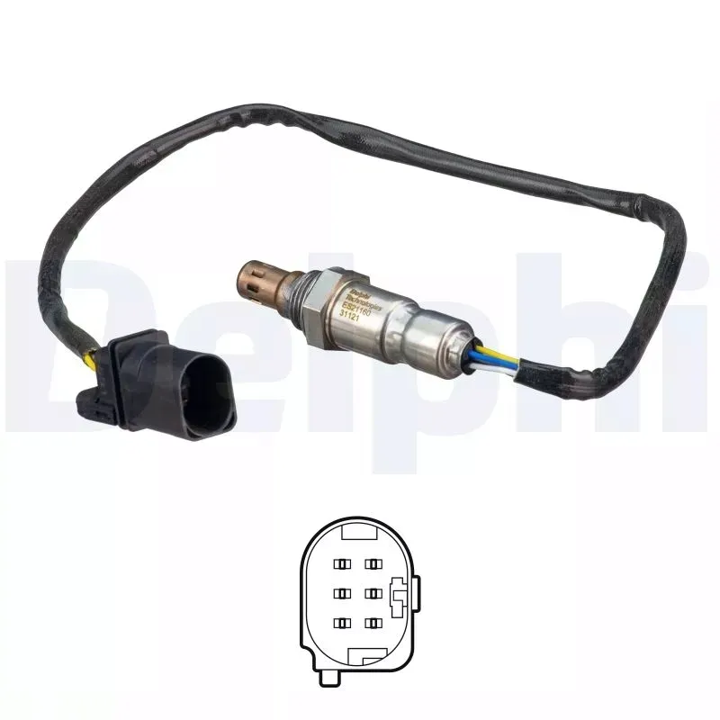 sonda-lambda-es21160-12b1-del