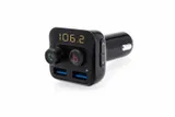transmiter-do-samochodu-usb-bluetooth-z-ladowarka-vk-bt-201d-stan-nowy