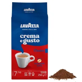 kawa-mielona-lavazza-crema-e-gusto-250g