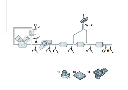 nowa-oryginalna-sonda-lambda-audi-oe-05l906261d
