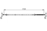 linka-hamulca-postojowego-1987482831-bosch-waga-z-opakowaniem-2-kg