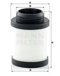 filtr-technika-sprezania-powietrza-le3018-man