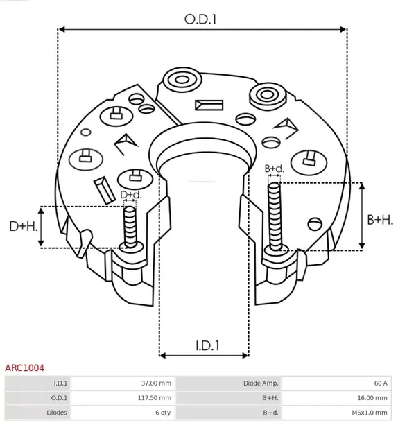 prostownik-arc1004-ast-as-pl-jakosc-czesci-zgodnie-z-gvo-q-oryginal-z-logo-producenta-czesci-oem-oes