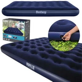 materac-dmuchany-dwuosobowy-turystyczny-welurowy-203x183x22-bestway-67004
