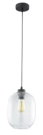 lampa-wiszaca-szklana-tk-lighting-elio-1-x-e27-transparent