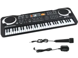 keyboard-organy-pianino-do-nauki-mikrofon-61-klawiszy-dla-dzieci-zasilacz
