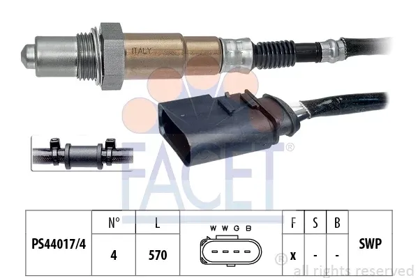 sonda-lambda-10-7600-fac