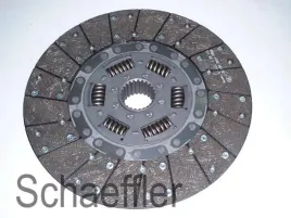 tarcza-sprzegla-333-0216-10