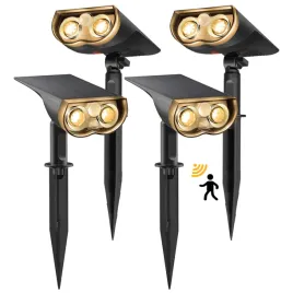 linkind-solarna-lampa-zewnetrzna-z-czujnikiem-ruchu-4-sztuki
