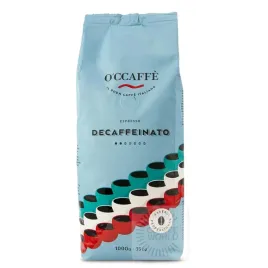kawa-ziarnista-occaffe-espresso-decaffeinato-1kg-lagodna-bezkofeinowa