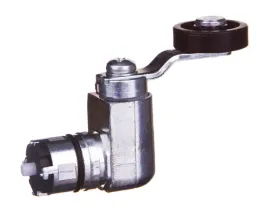glowica-dzwignia-uchylna-z-rolka-plastikowa