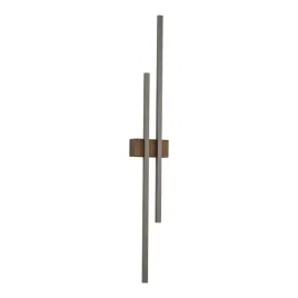 kinkiet-flash-new-brown-wood-2-led-27w-3000k-90cm