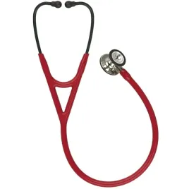 stetoskop-3m-littmann-cardiology-iv-champagne-burgundowy-6176