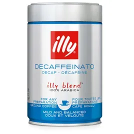kawa-mielona-illy-decaf-bezkofeinowa-250g