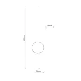 java-ii-new-brown-kinkiet-1-led-rodzaj-gwintu-zintegrowane-zrodlo-led