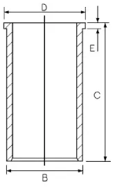 tuleja-cylindra-14-025801-00-goe