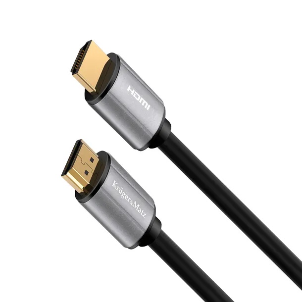 kabel-hdmi-hdmi-1m-krugerandmatz-basic-km1203-certyfikat-ce