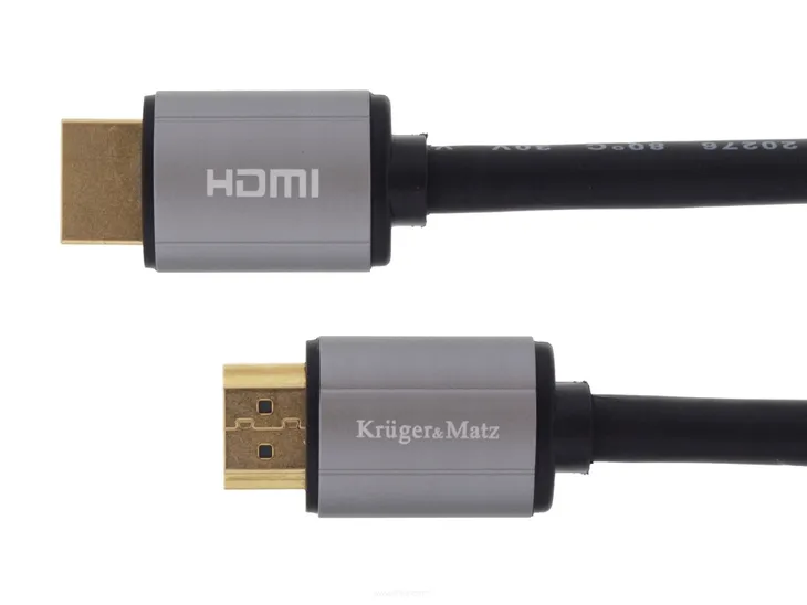 kabel-hdmi-hdmi-1m-krugerandmatz-basic-km1203-marka-krugerandmatz