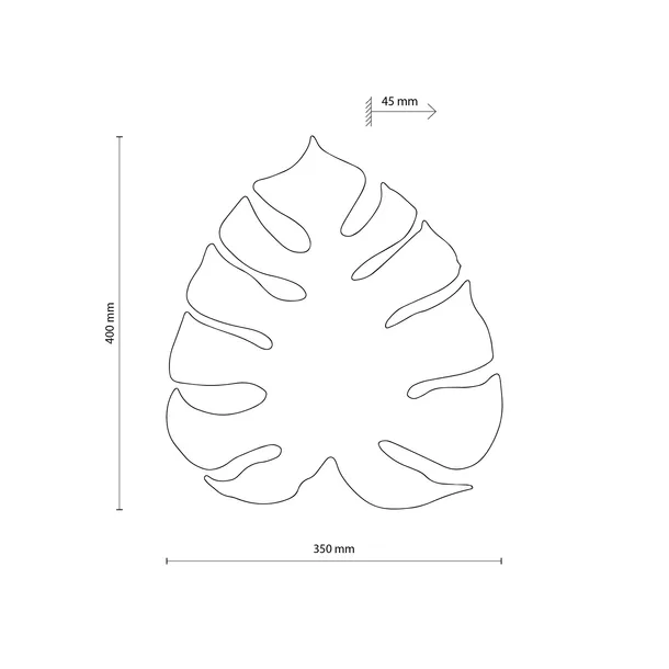 monstera-sabia-kinkiet-3-liczba-punktow-swiatla-3
