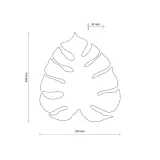 monstera-sabia-kinkiet-3-liczba-punktow-swiatla-3