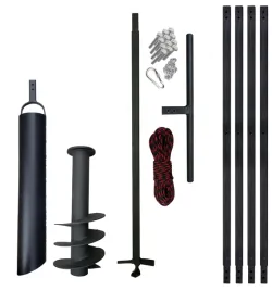 wiertnica-reczna-do-studni-180mm-5m-szlamowka-110