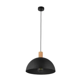 lampa-wiszaca-oslo-black-1xe27
