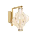 elva-brass-kinkiet-led-8w