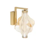 elva-brass-kinkiet-led-8w-stan-nowy